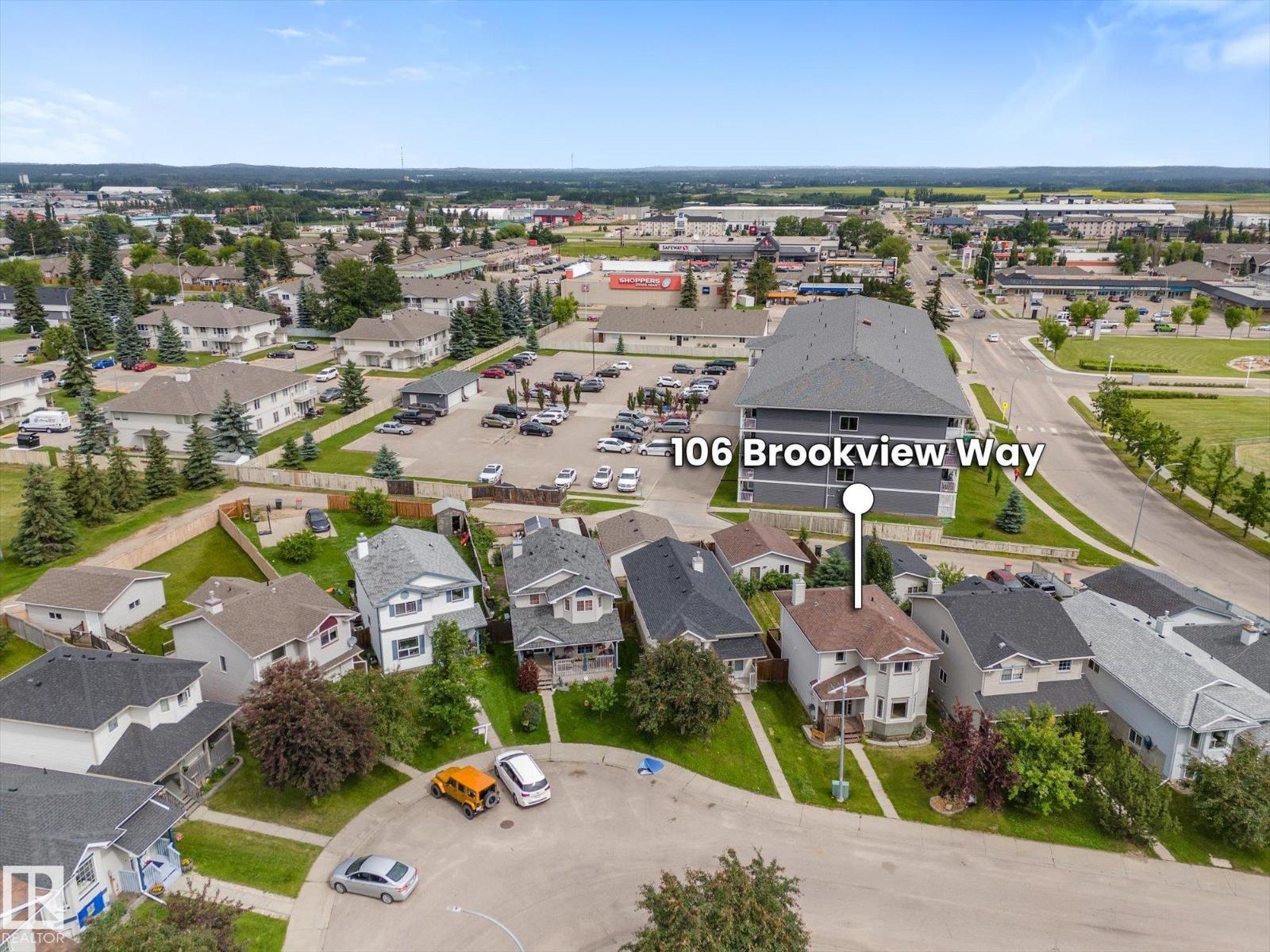 106 BROOKVIEW WY - 4
