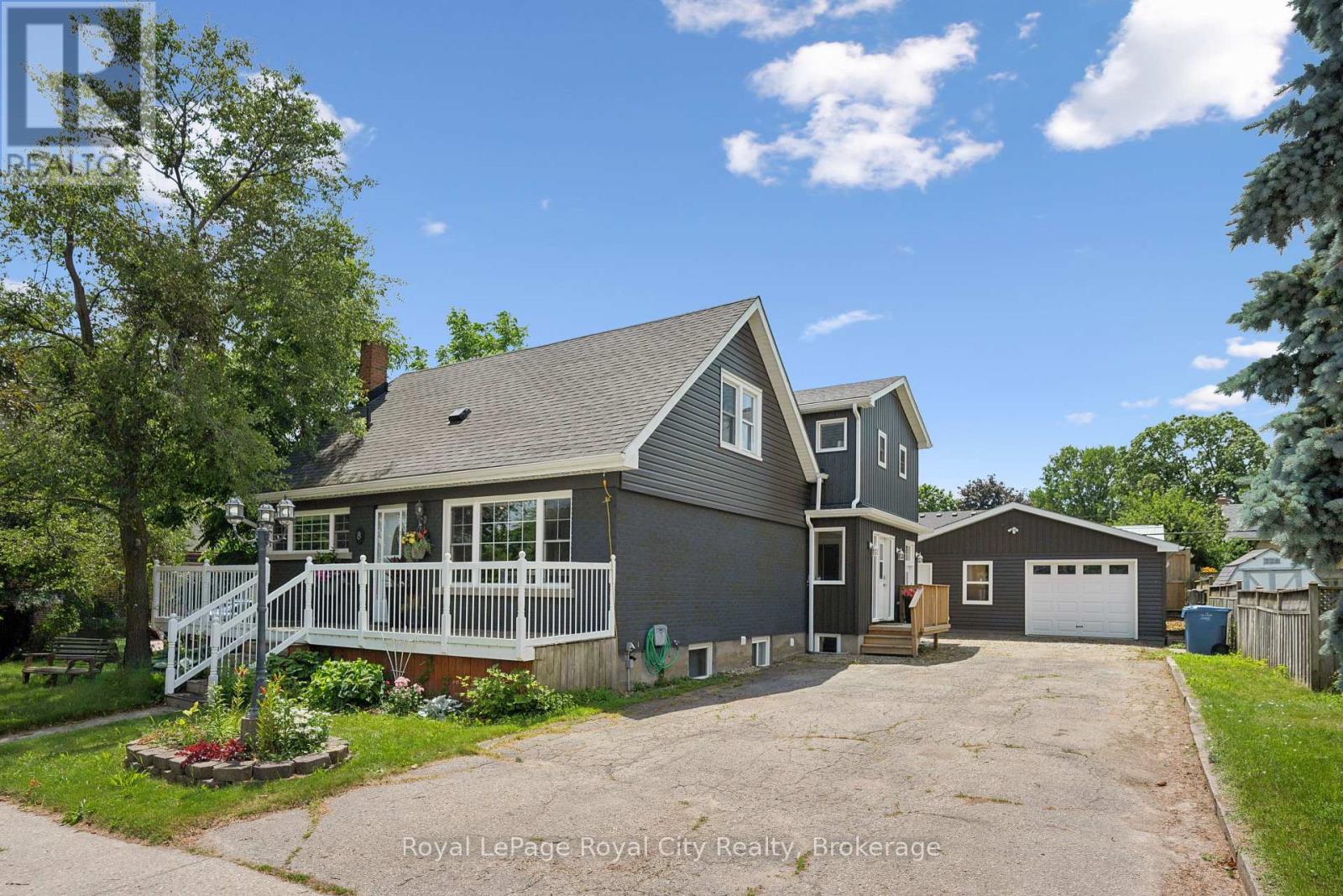 8 ROSEWOOD AVENUE - Image 3