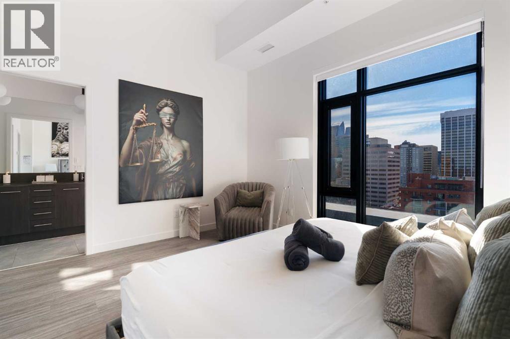 #1803 730 2 Avenue SW - 21