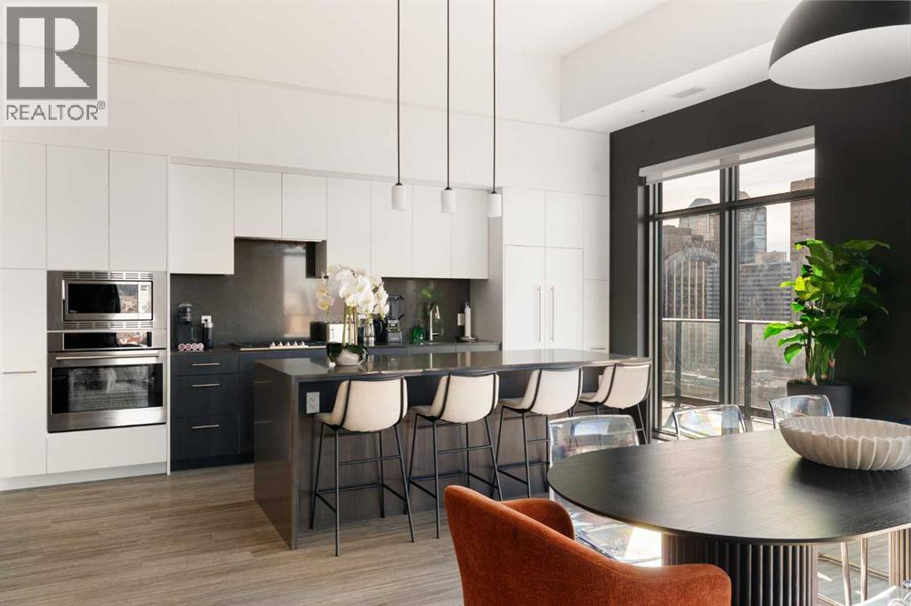 #1803 730 2 Avenue SW - 8