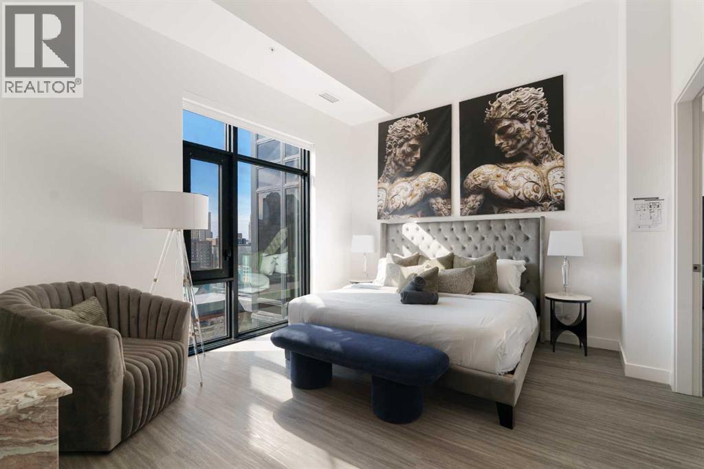 #1803 730 2 Avenue SW - 22