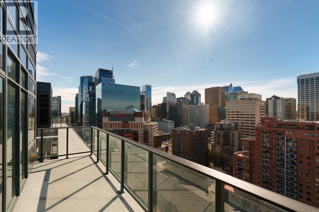 #1803 730 2 Avenue SW - 35