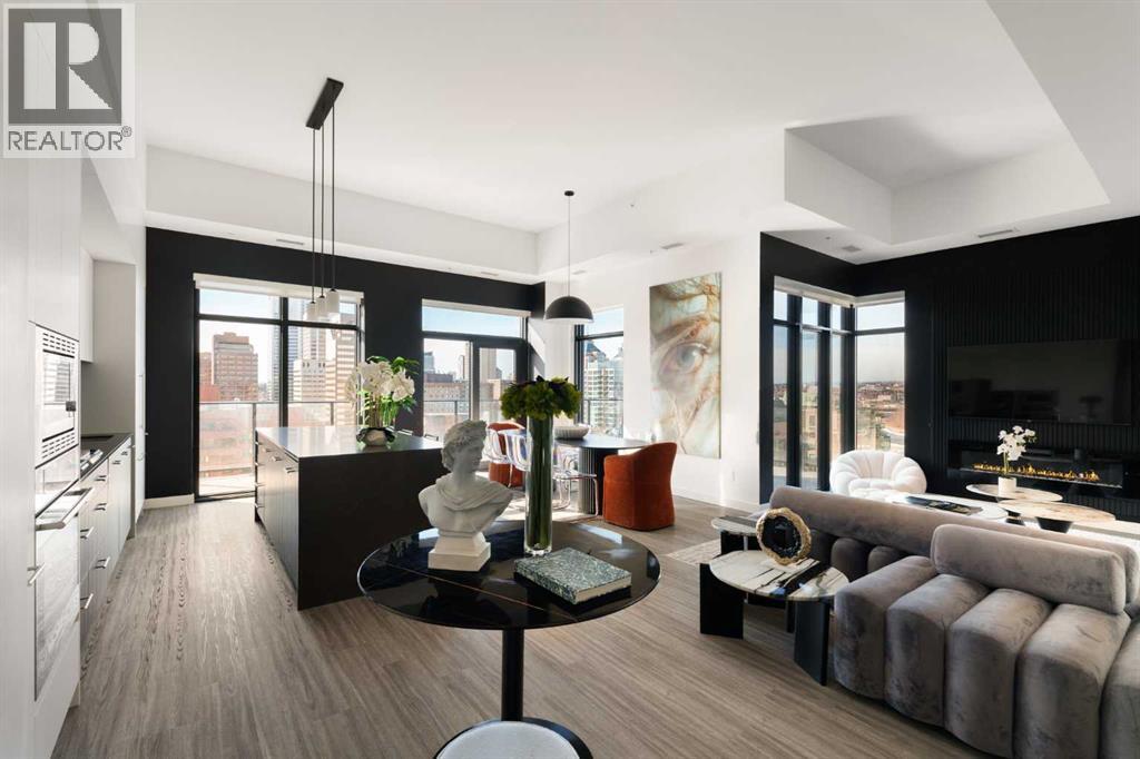 #1803 730 2 Avenue SW - 15