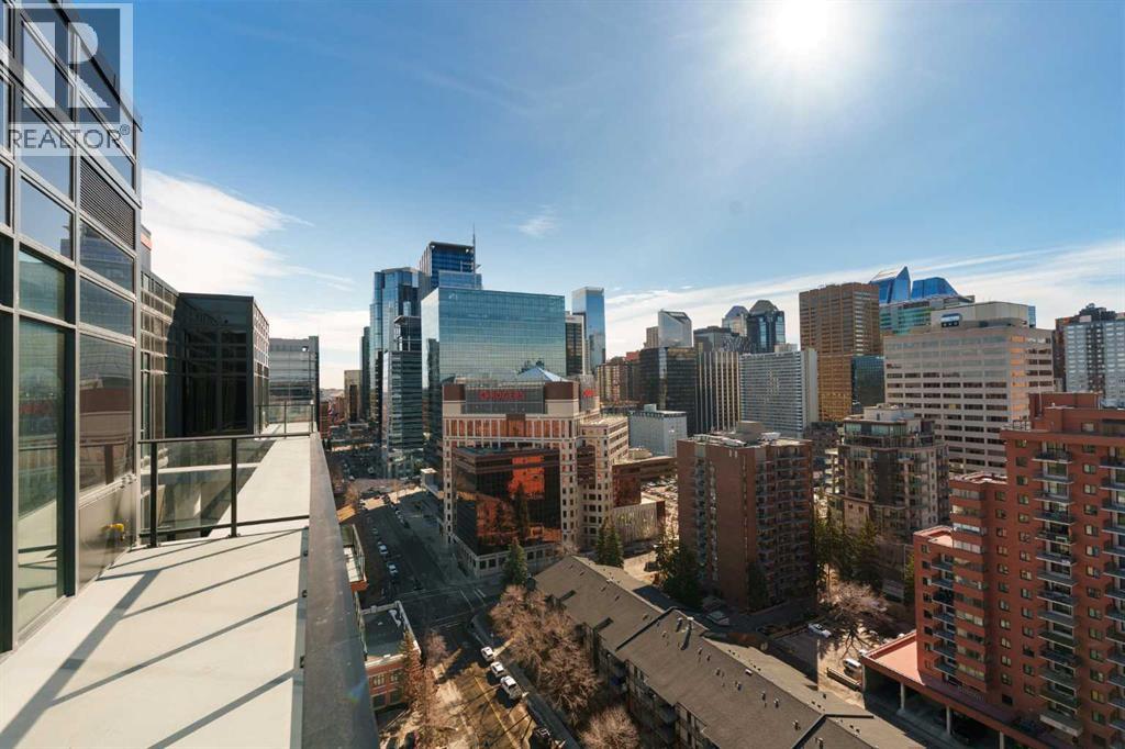 #1803 730 2 Avenue SW - 36