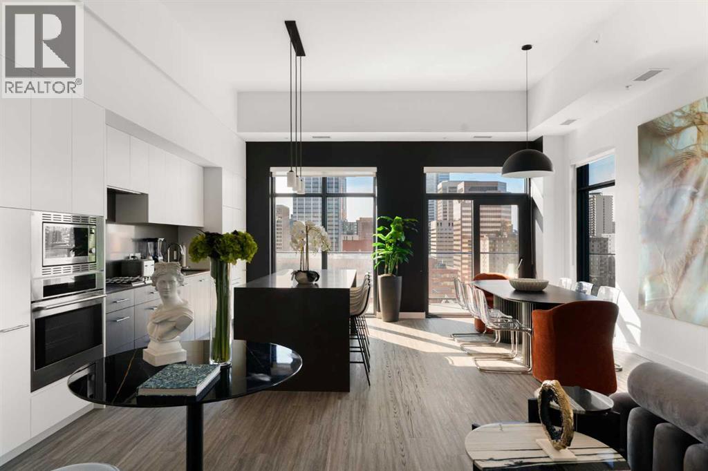 #1803 730 2 Avenue SW - 14