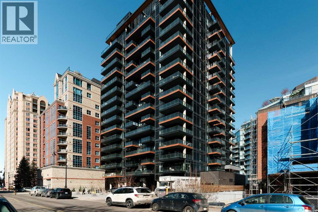 #1803 730 2 Avenue SW - 48