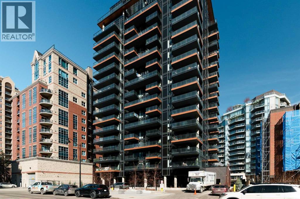 #1803 730 2 Avenue SW - 47