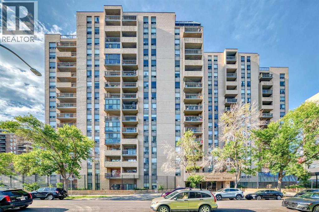 #309 924 14 Avenue SW - 2