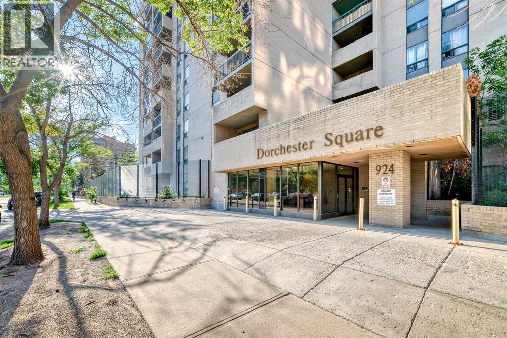 #309 924 14 Avenue SW - 4
