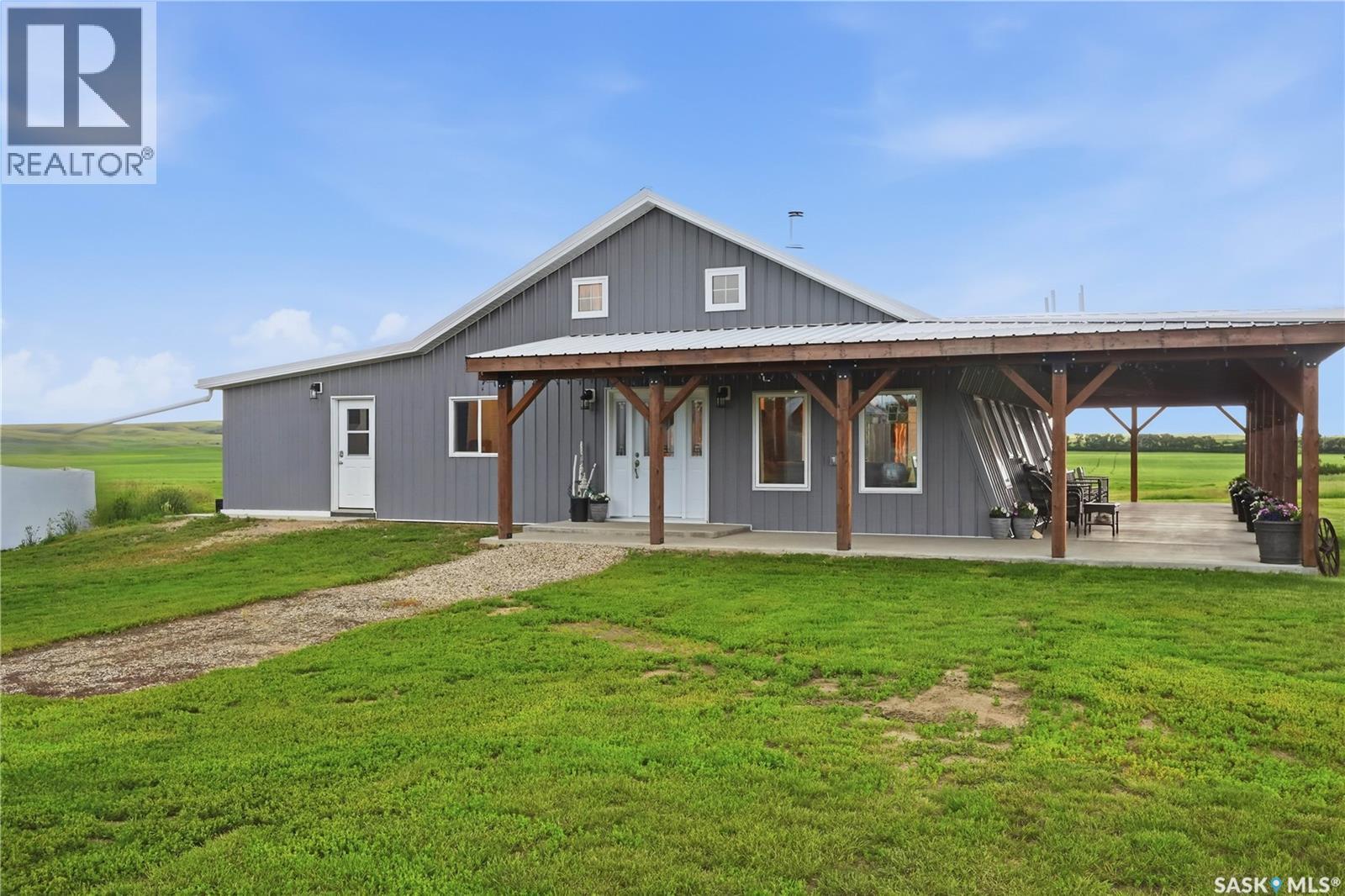 Reimer Acreage - 1