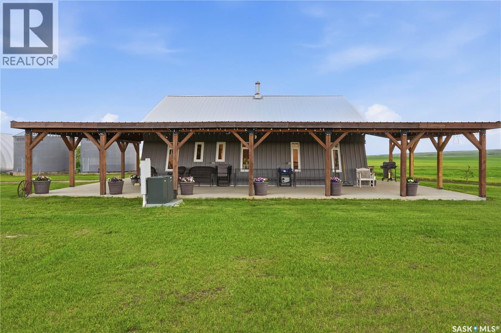 Reimer Acreage - 2