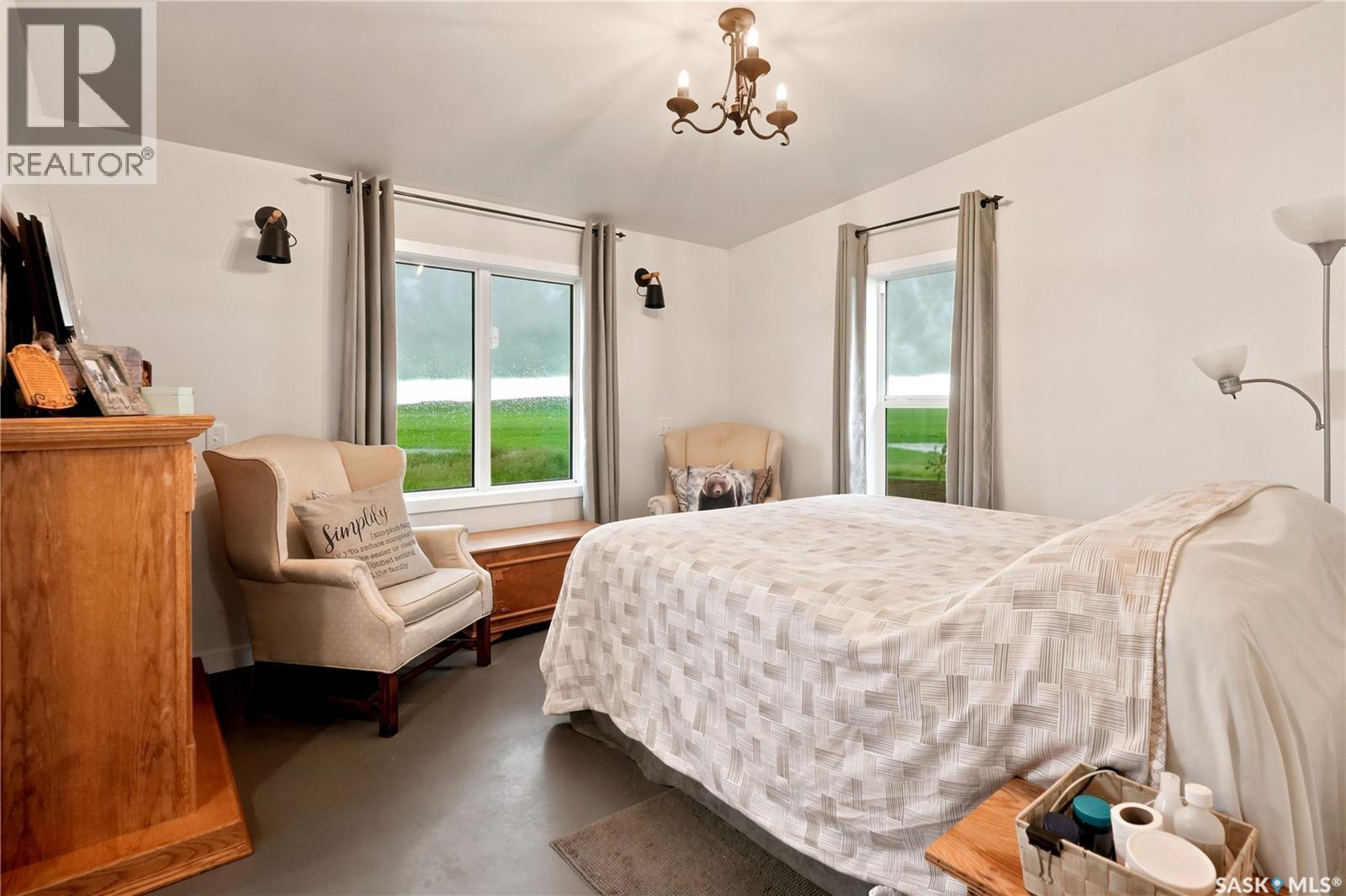 Reimer Acreage - 22