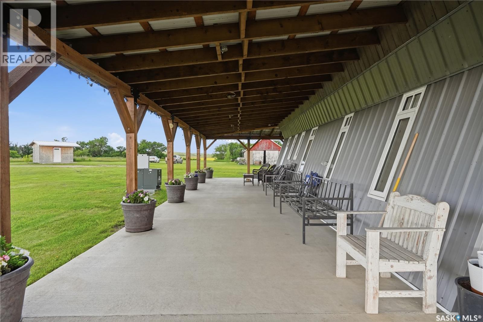 Reimer Acreage - 3