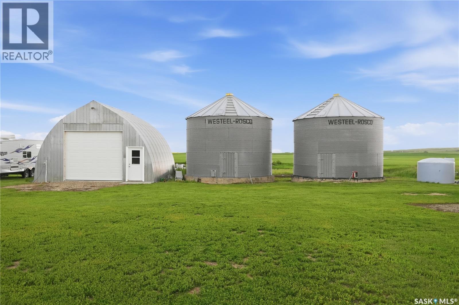 Reimer Acreage - 38