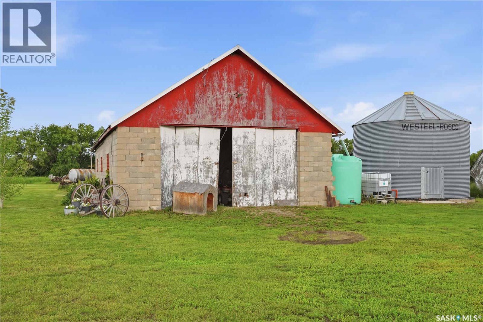 Reimer Acreage - 39