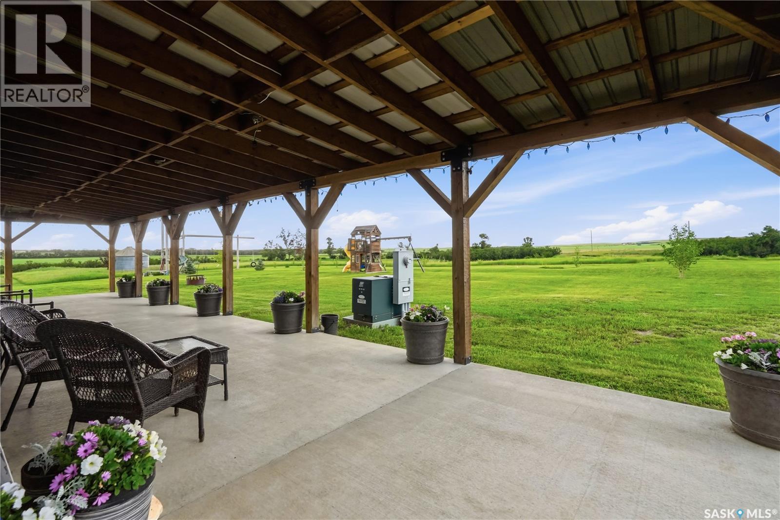 Reimer Acreage - 4