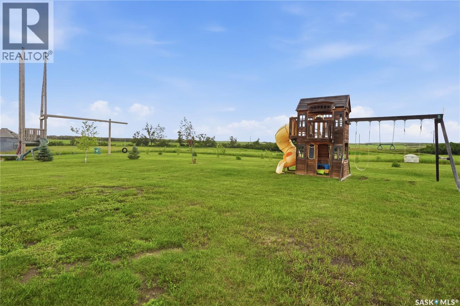 Reimer Acreage - 40