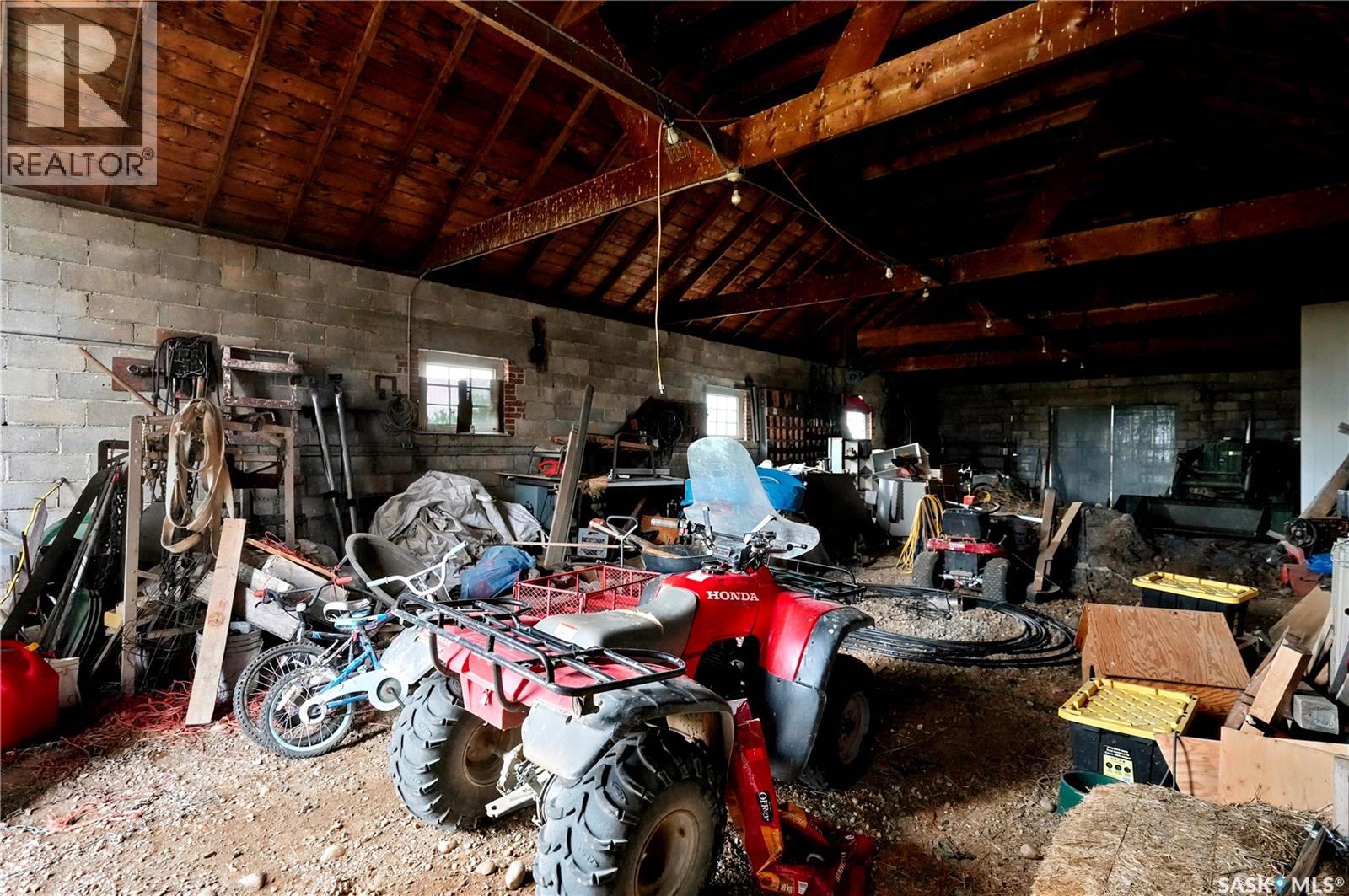 Reimer Acreage - 42