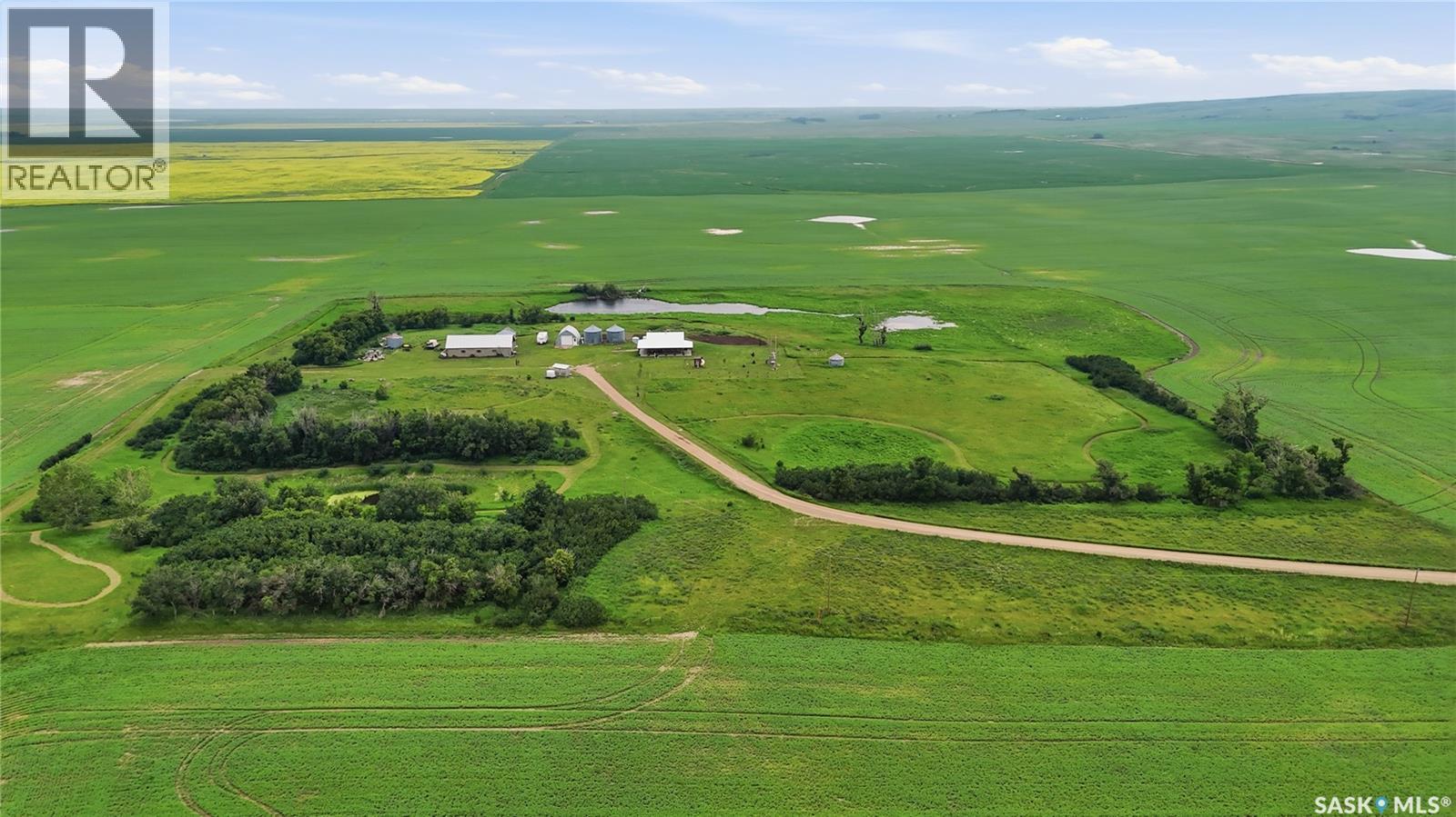 Reimer Acreage - 47