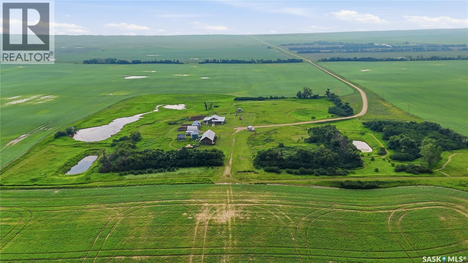 Reimer Acreage - 48