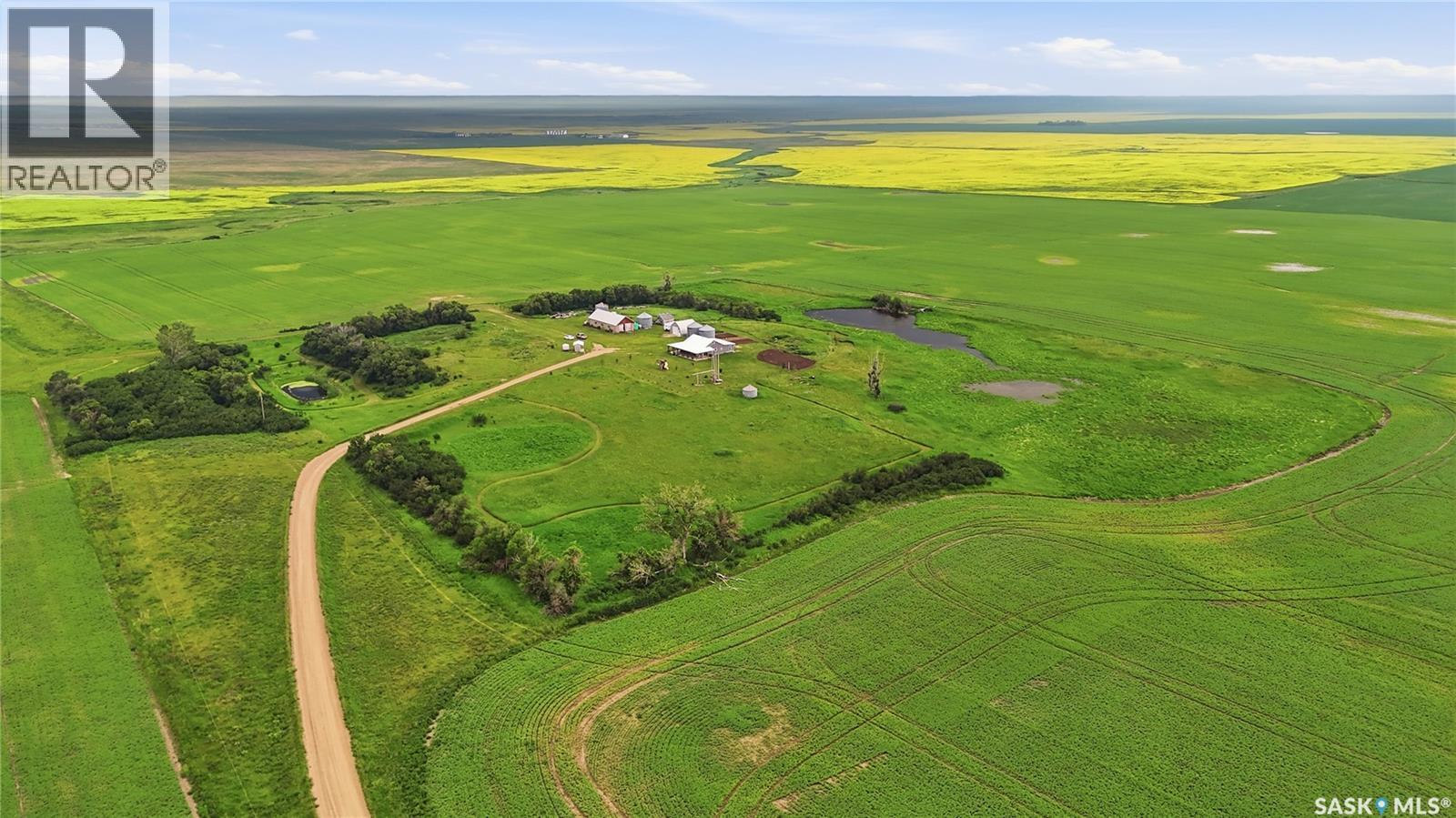 Reimer Acreage - 49