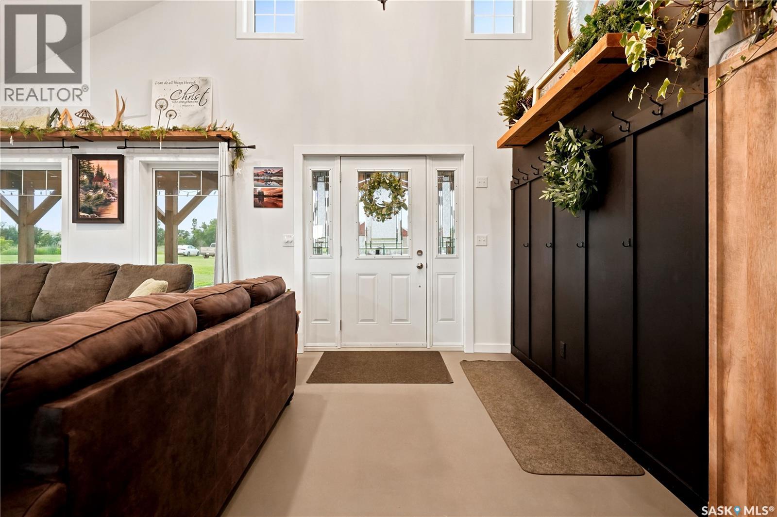 Reimer Acreage - 5