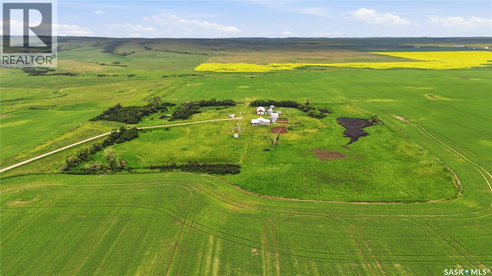 Reimer Acreage - 50