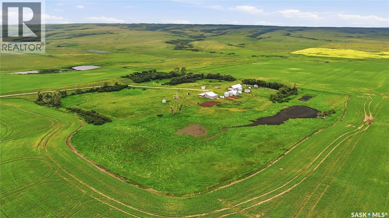 Reimer Acreage - 51