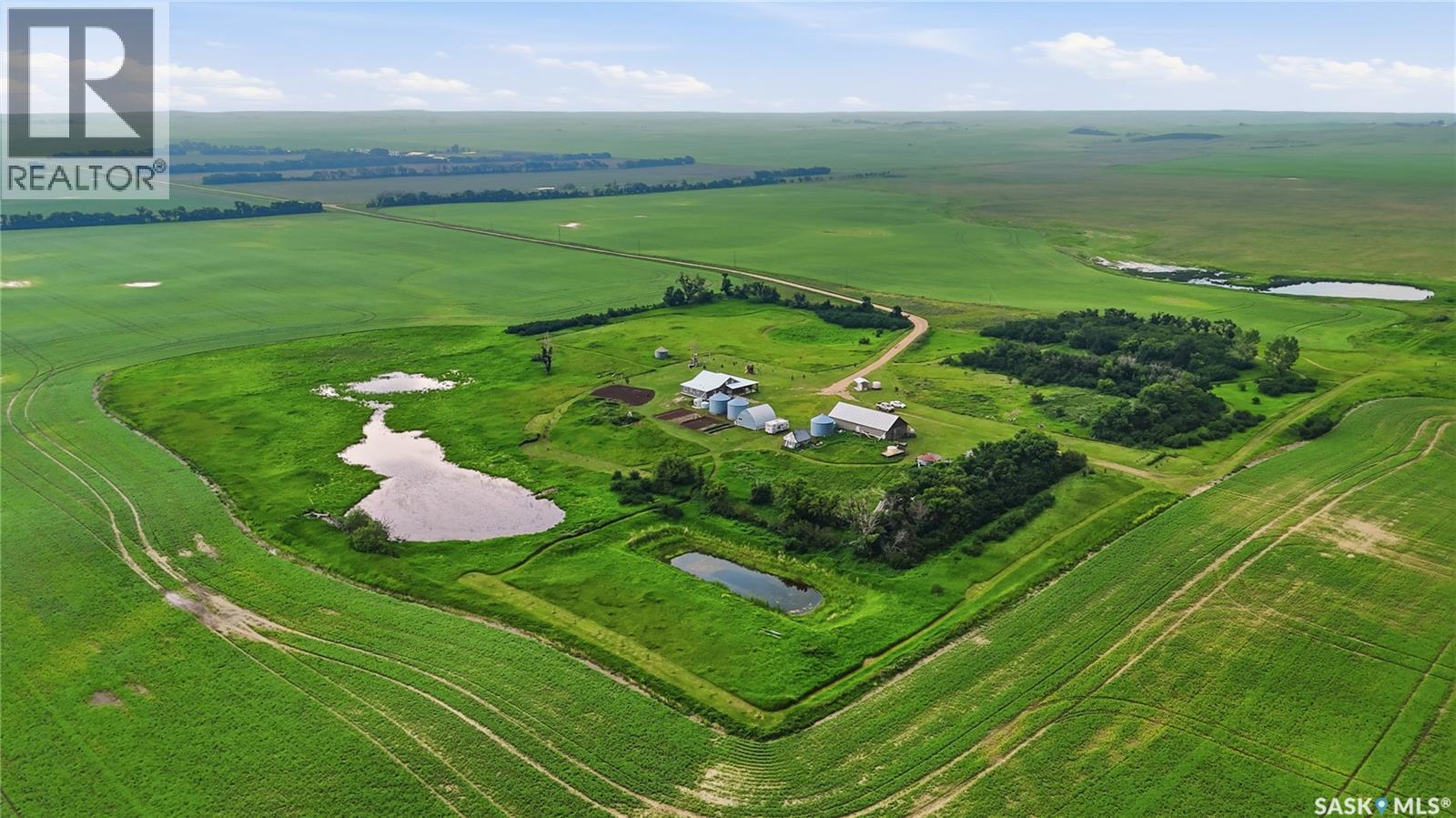 Reimer Acreage - 53