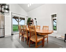 Laundry room - Reimer Acreage, Caron Rm No  162, SK S0H0R0 Photo 13