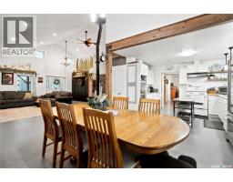 Playroom - Reimer Acreage, Caron Rm No  162, SK S0H0R0 Photo 14