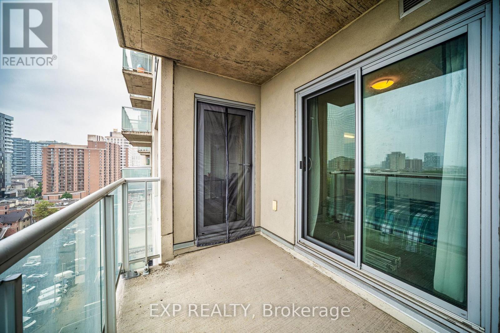 #1405 195 BESSERER STREET - 16