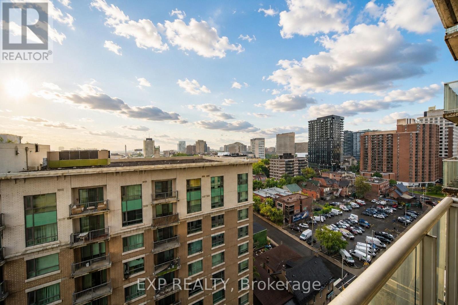 #1405 195 BESSERER STREET - 17