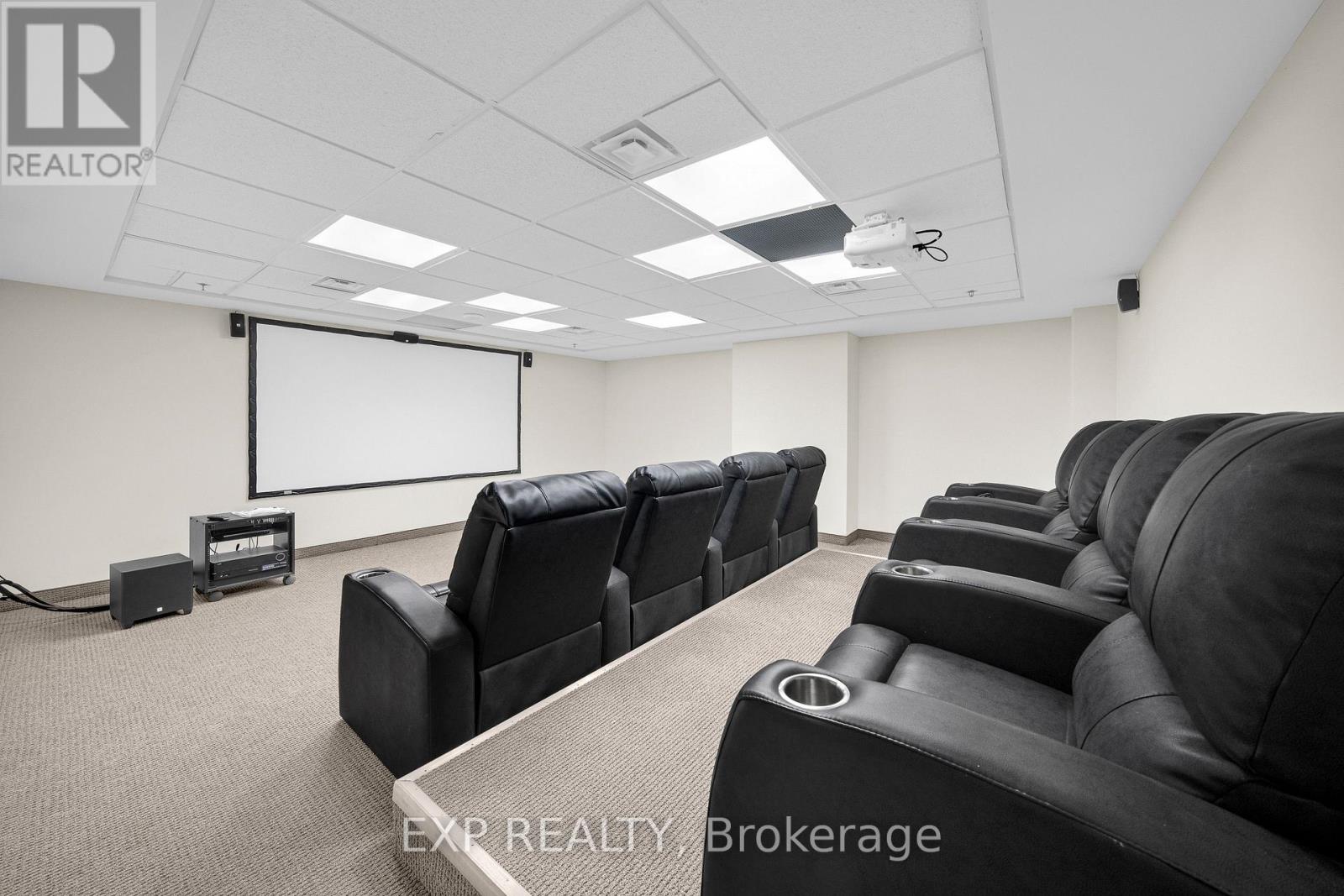 #1405 195 BESSERER STREET - 20