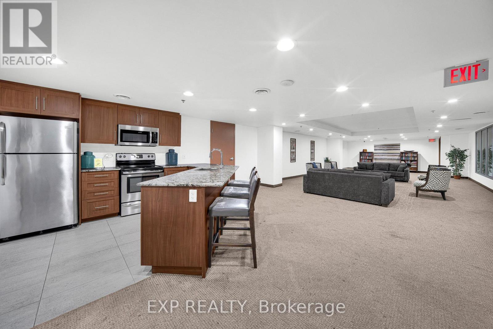 #1405 195 BESSERER STREET - 22