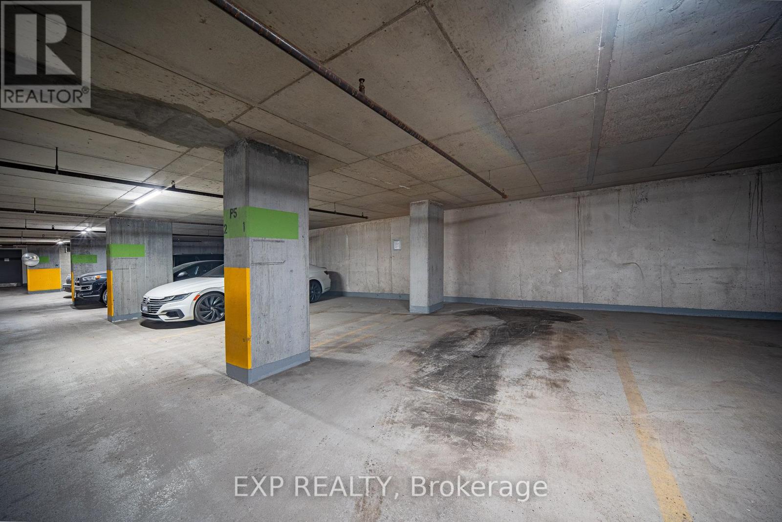 #1405 195 BESSERER STREET - 25