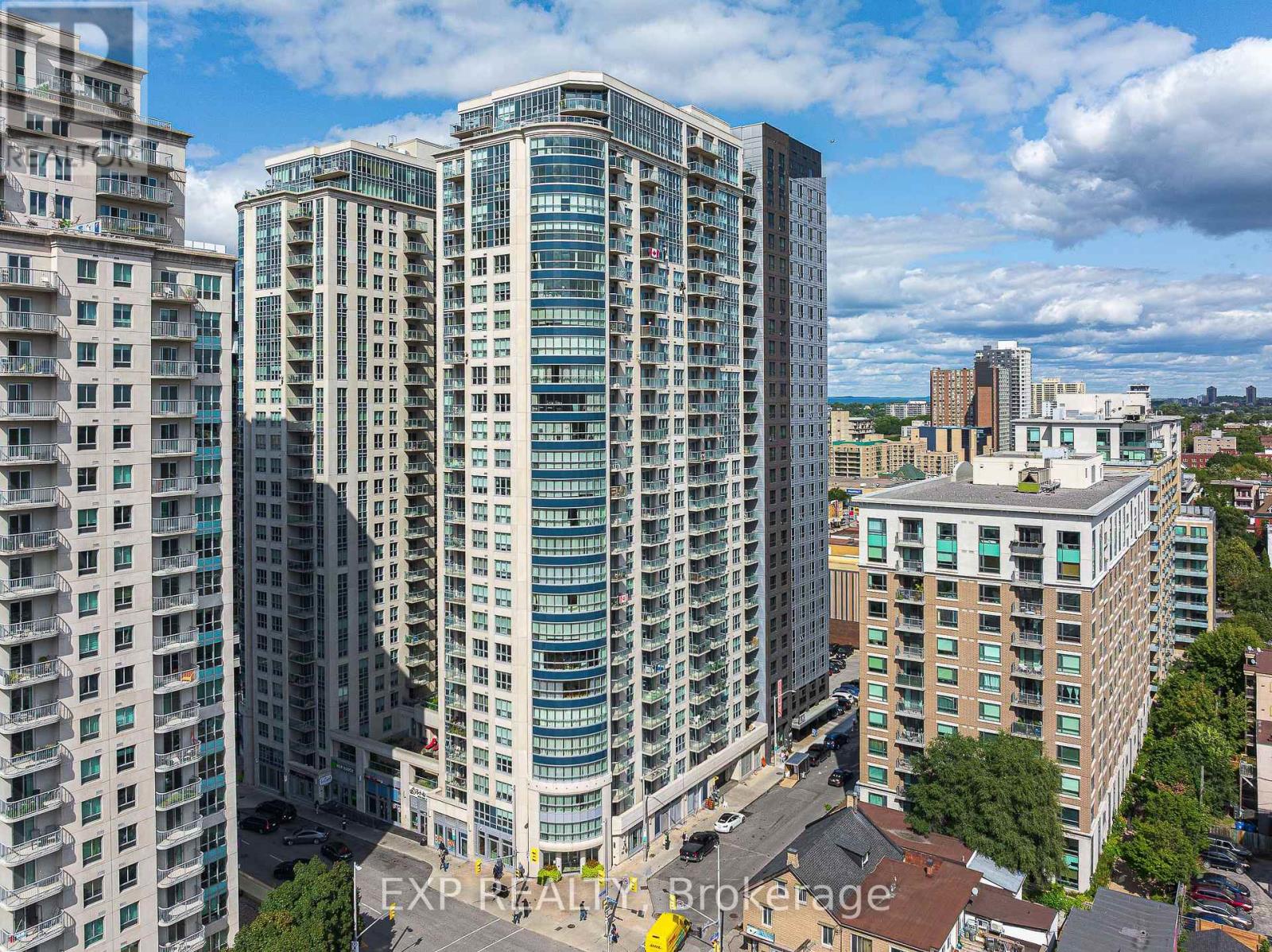 #1405 195 BESSERER STREET - 27