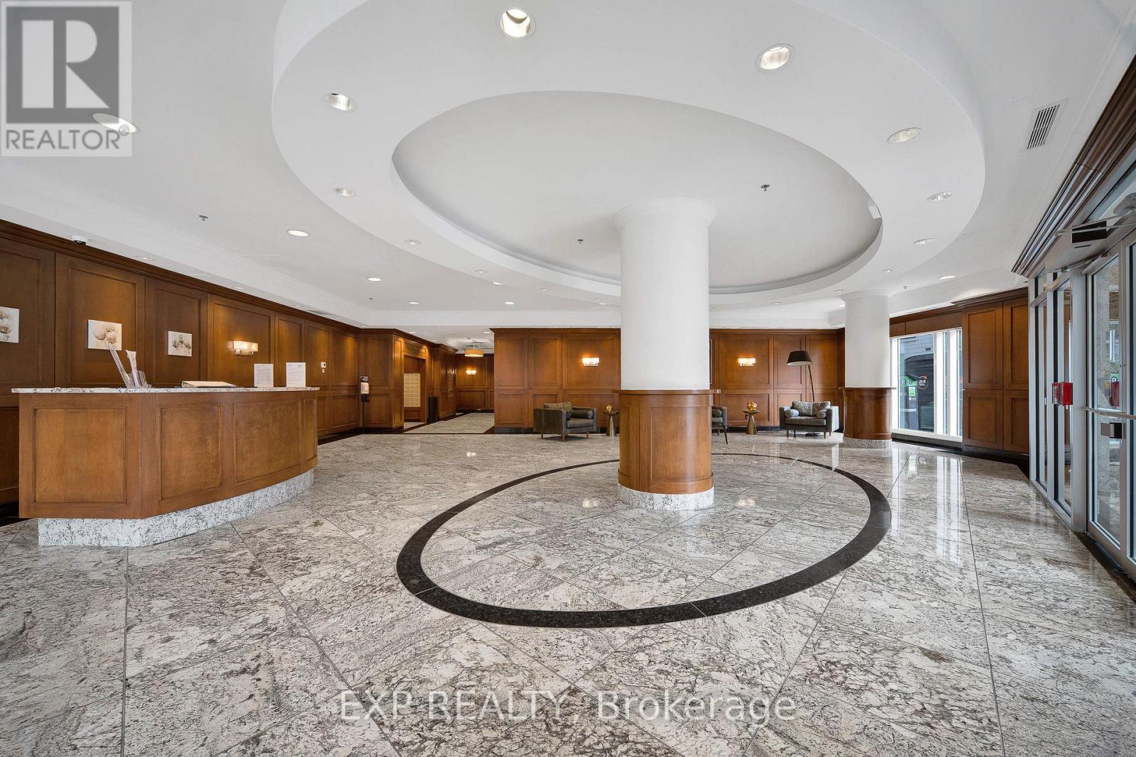 #1405 195 BESSERER STREET - 4