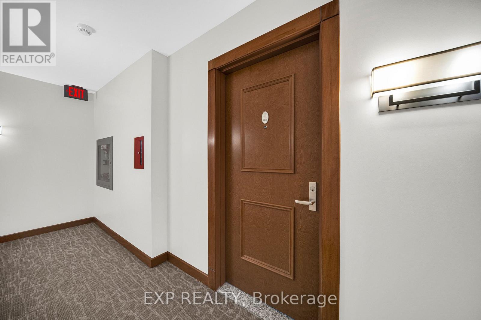 #1405 195 BESSERER STREET - 6