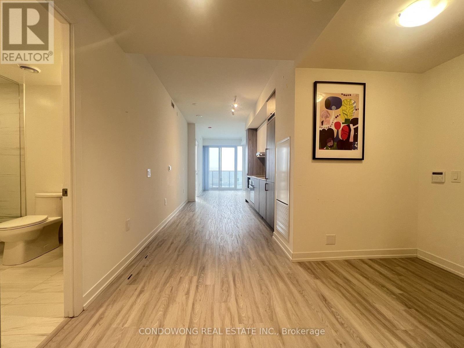 Super Bright & Spacious