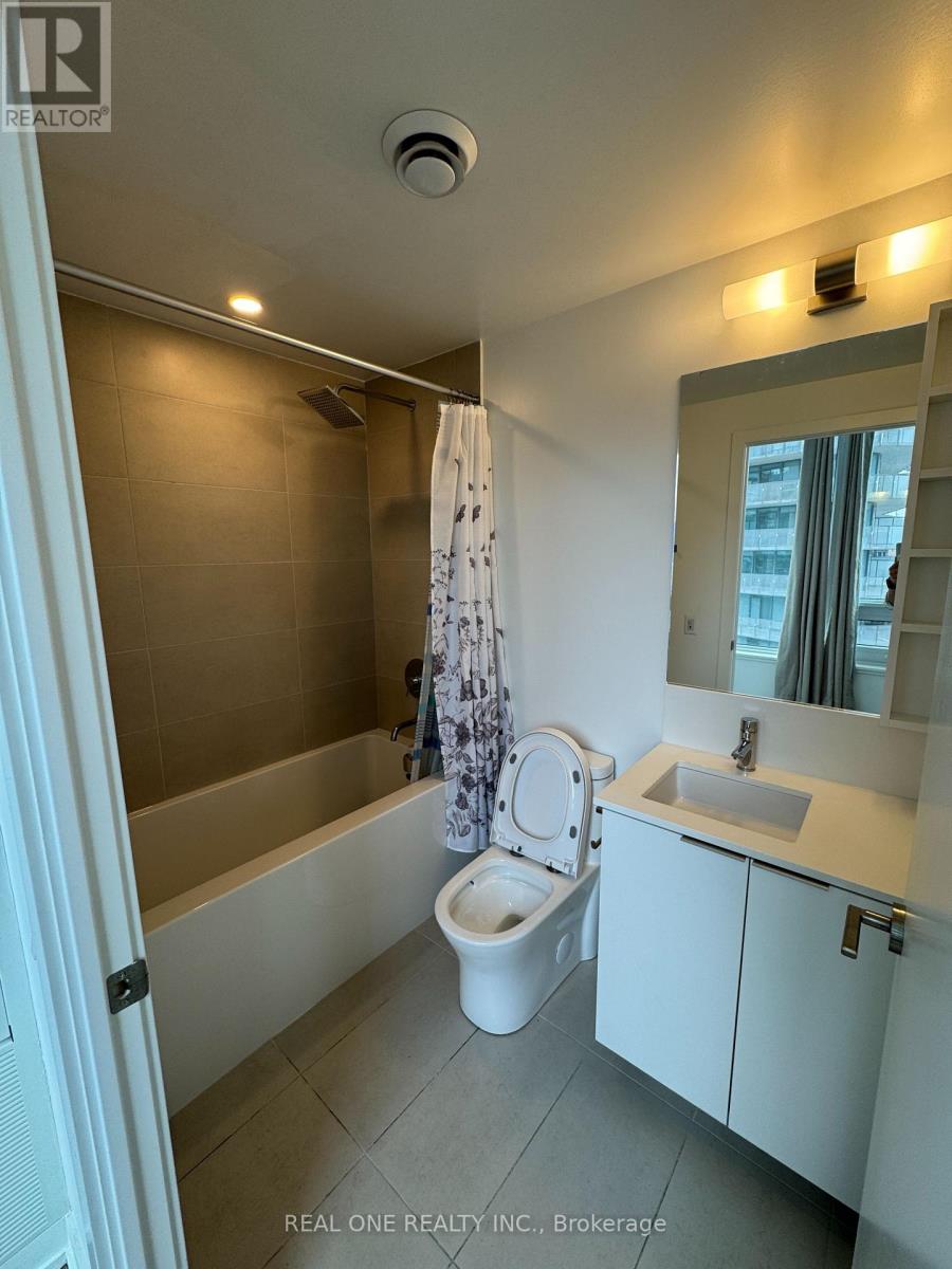 #2615 8 WELLESLEY STREET W - 9