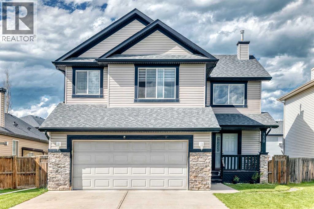 150 Springmere Drive - 1