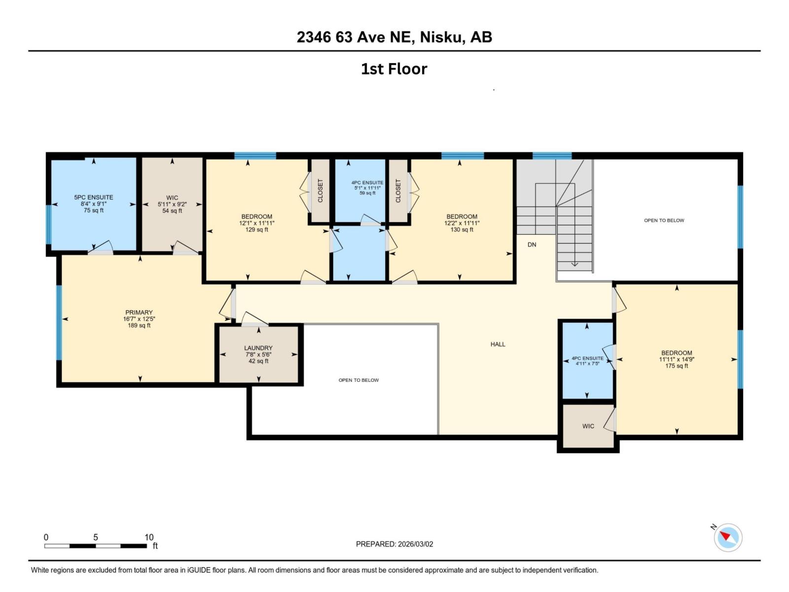 2346 63 AV NE - 56