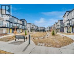 3pc Bathroom - 337, 301 Redstone Boulevard Ne, Calgary, AB T3N1V6 Photo 6