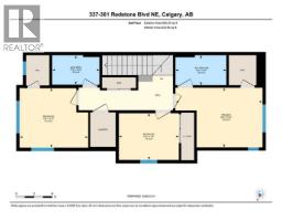 337, 301 Redstone Boulevard Ne, Calgary, AB T3N1V6 Photo 49
