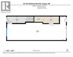 337, 301 Redstone Boulevard Ne, Calgary, AB T3N1V6 Photo 47