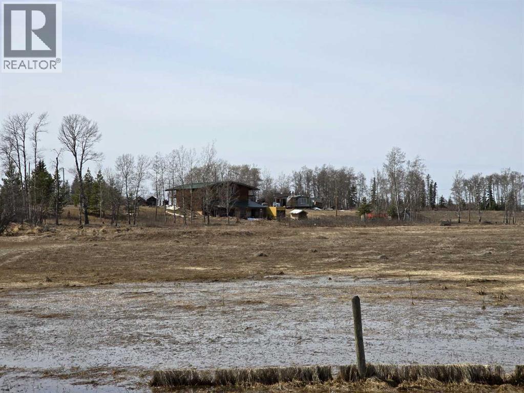 245012 Highway 737 - 8