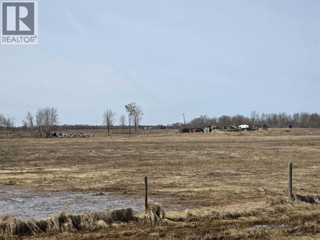 245012 Highway 737 - 9