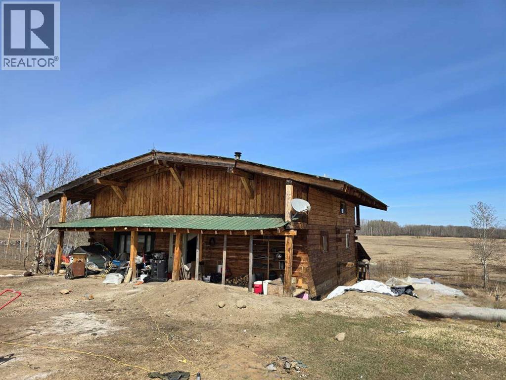 245012 Highway 737 - 1