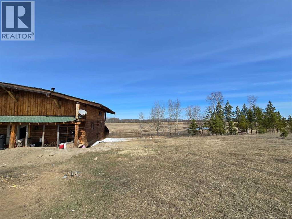 245012 Highway 737 - 2